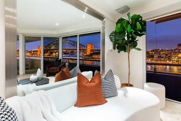 68/1 Macquarie Street, Sydney NSW 2000