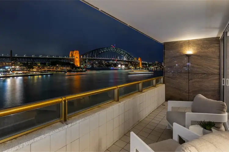 68/1 Macquarie Street, Sydney NSW 2000