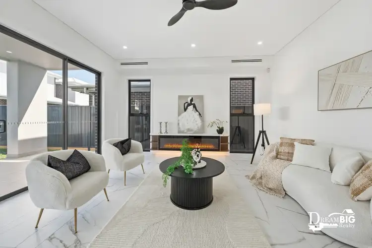 10 Caperbush Street, Marsden Park NSW 2765