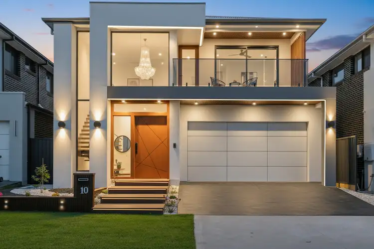 10 Caperbush Street, Marsden Park NSW 2765