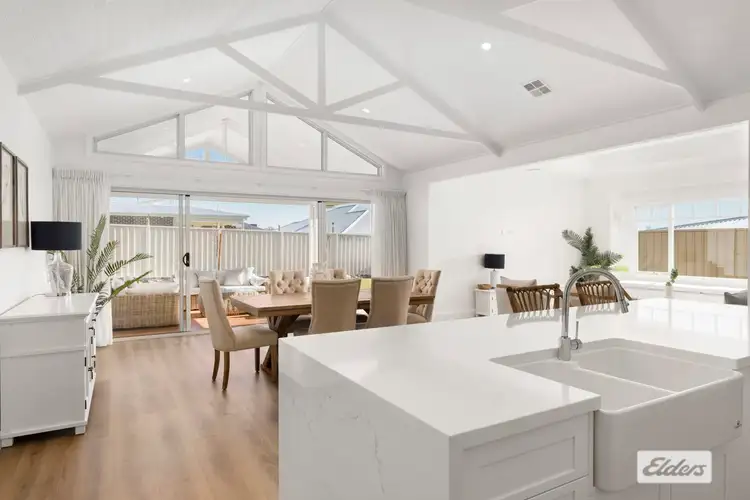 Sixth view of Homely house listing, 16 Keysor Way, Wodonga VIC 3690