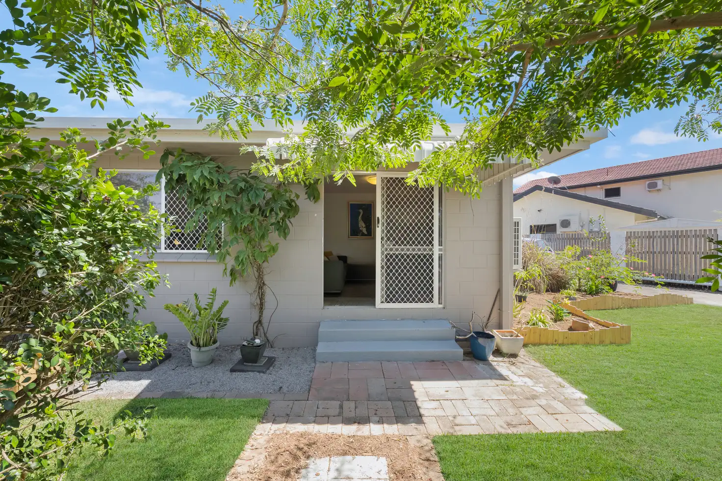 Main view of Homely unit listing, 2/179 Albert Street, Cranbrook QLD 4814