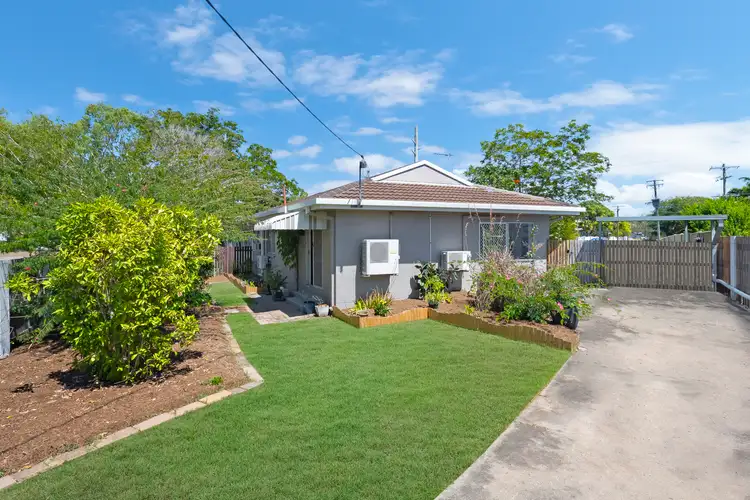 Second view of Homely unit listing, 2/179 Albert Street, Cranbrook QLD 4814