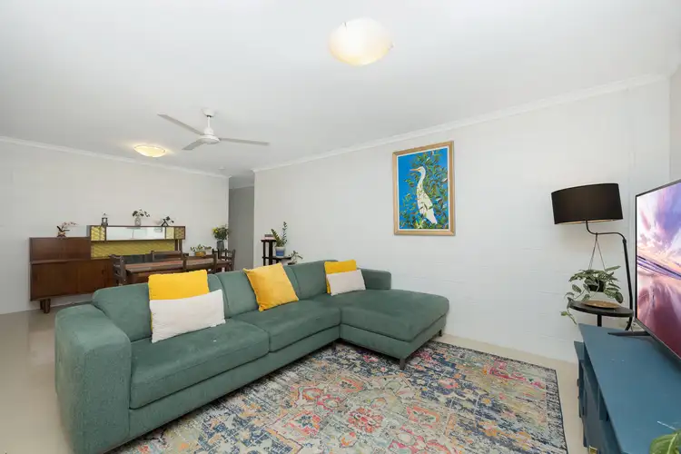 Third view of Homely unit listing, 2/179 Albert Street, Cranbrook QLD 4814