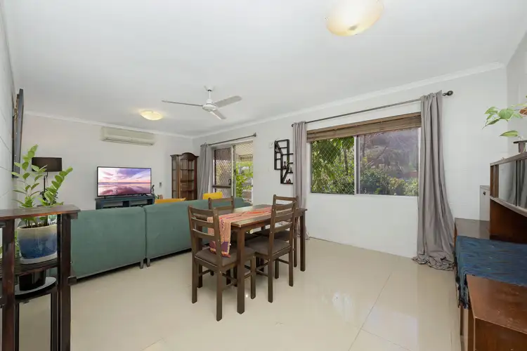 Fourth view of Homely unit listing, 2/179 Albert Street, Cranbrook QLD 4814