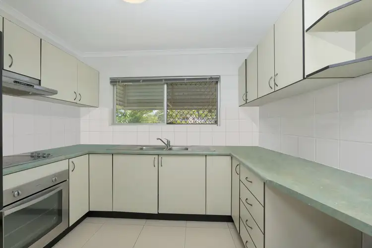 Fifth view of Homely unit listing, 2/179 Albert Street, Cranbrook QLD 4814