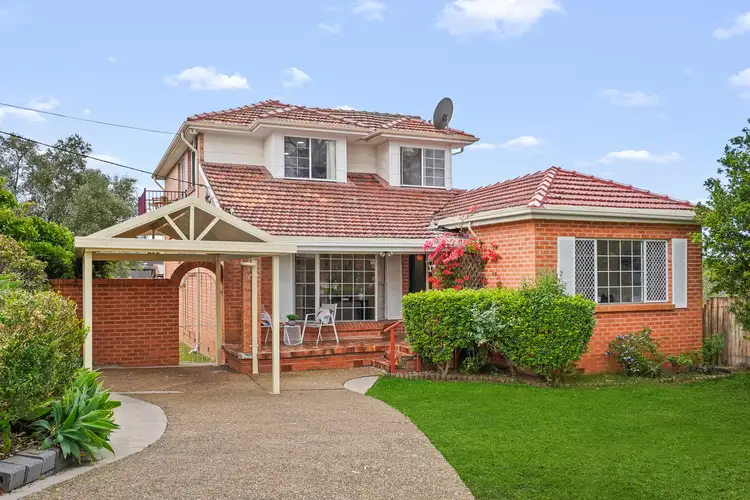 105 Lyle Street, Girraween NSW 2145