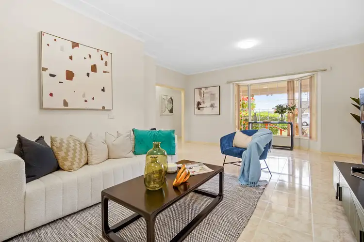 Sixth view of Homely house listing, 105 Lyle Street, Girraween NSW 2145