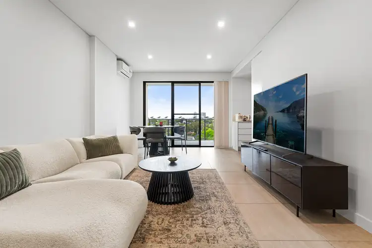 602/160 Great Western Highway, Westmead NSW 2145