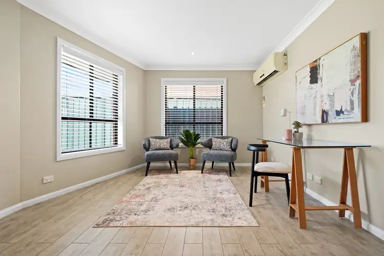 Third view of Homely house listing, 60 Capricorn Road, Kings Langley NSW 2147