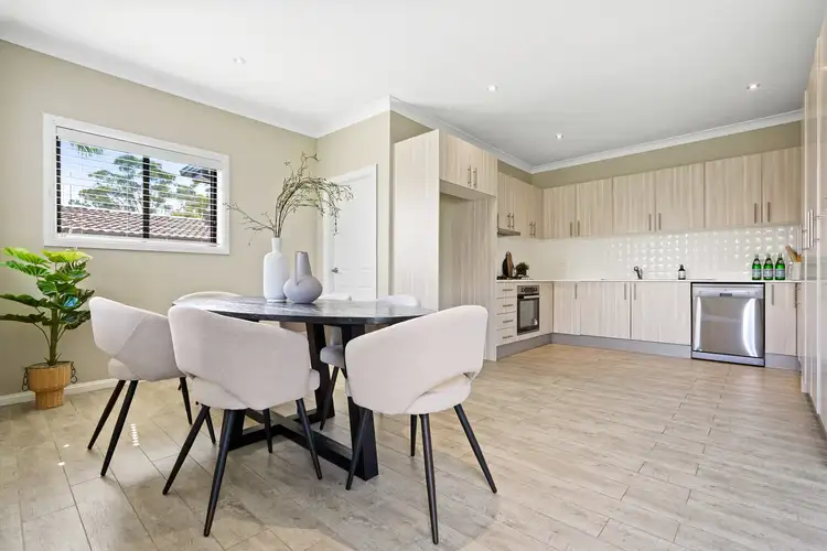 Fifth view of Homely house listing, 60 Capricorn Road, Kings Langley NSW 2147