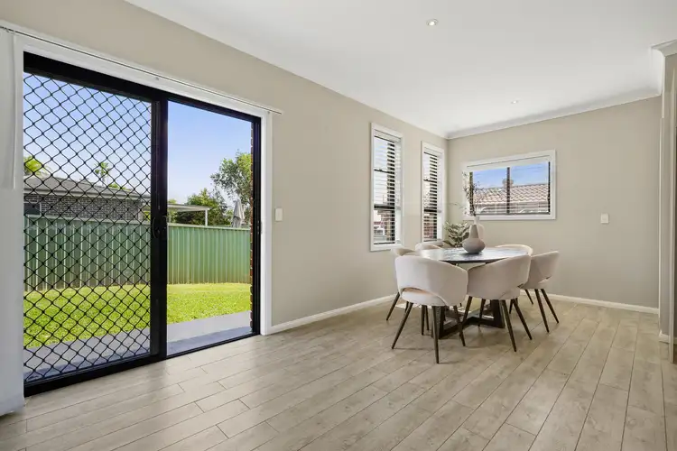 Sixth view of Homely house listing, 60 Capricorn Road, Kings Langley NSW 2147