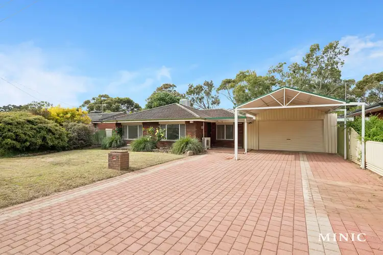 36 Cowan Street, Armadale WA 6112