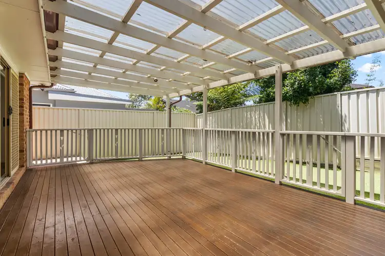 1 Bulwarra Street, Caringbah South NSW 2229