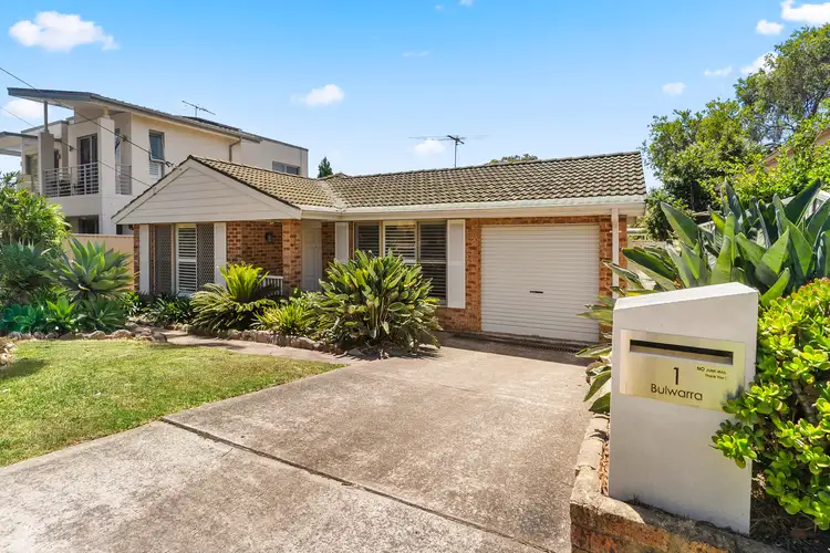 1 Bulwarra Street, Caringbah South NSW 2229