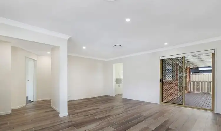 Second view of Homely house listing, 1 Bulwarra Street, Caringbah South NSW 2229