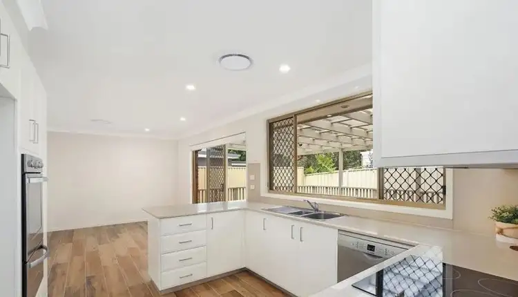 Third view of Homely house listing, 1 Bulwarra Street, Caringbah South NSW 2229