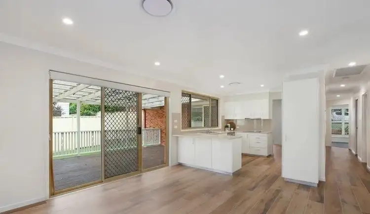 Fourth view of Homely house listing, 1 Bulwarra Street, Caringbah South NSW 2229