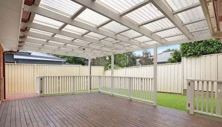 Fifth view of Homely house listing, 1 Bulwarra Street, Caringbah South NSW 2229