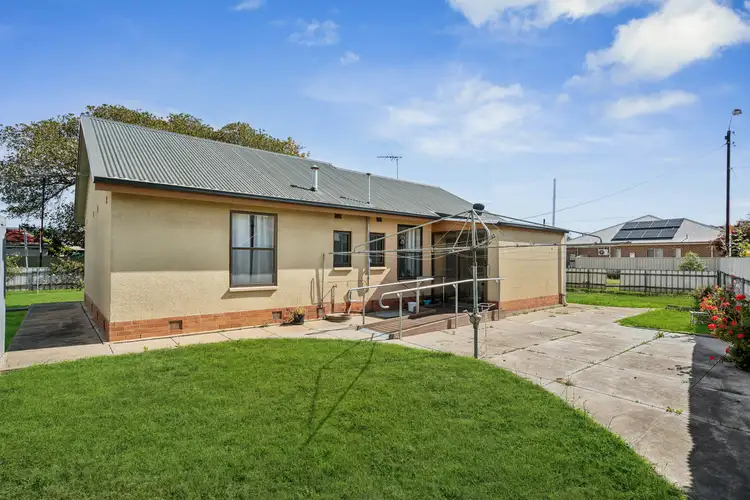 Second view of Homely house listing, 48 Foot Avenue, Seaton SA 5023