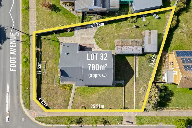 Fifth view of Homely house listing, 48 Foot Avenue, Seaton SA 5023