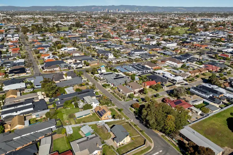 Sixth view of Homely house listing, 48 Foot Avenue, Seaton SA 5023