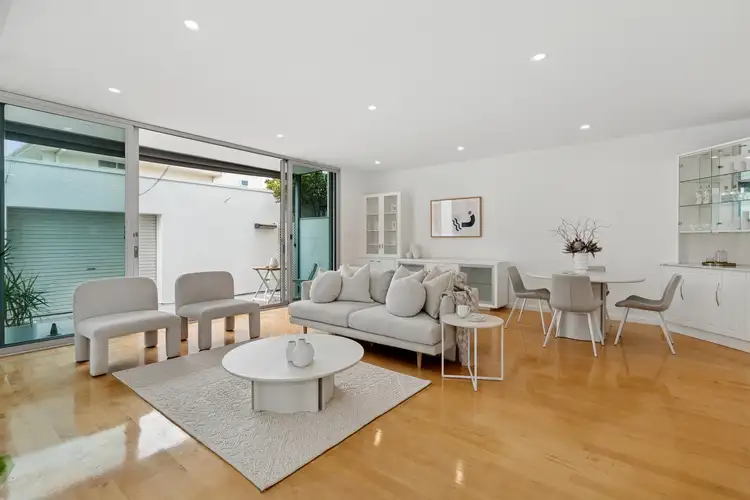 Fifth view of Homely house listing, 1a Maturin Road, Glenelg SA 5045