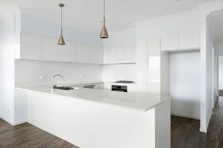 Third view of Homely apartment listing, 203/3 Market Street, Broadmeadow NSW 2292