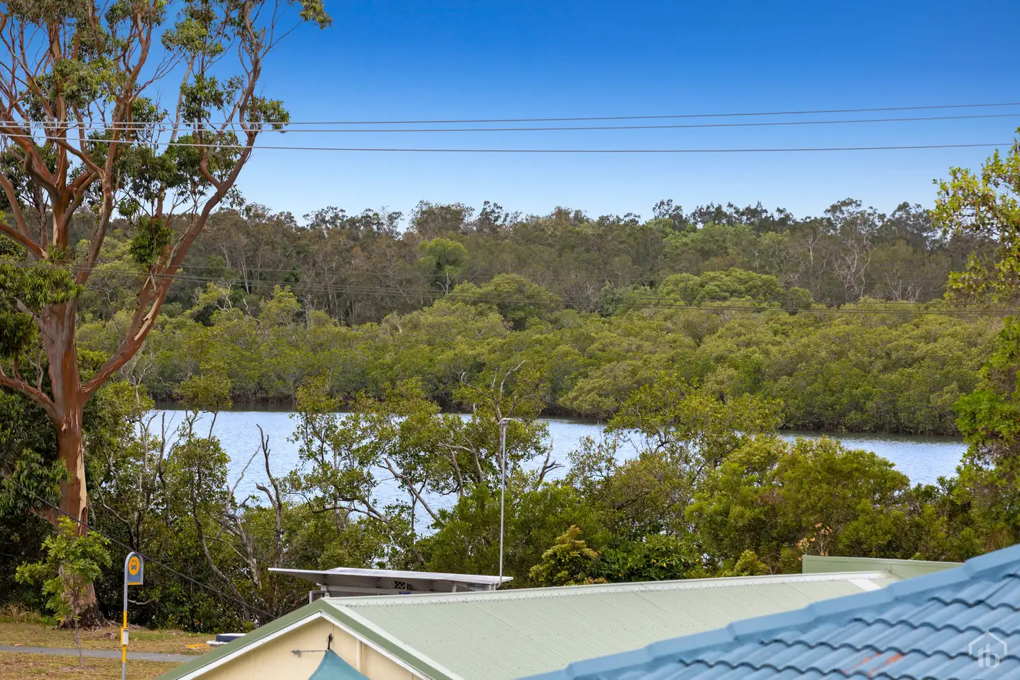 Main view of Homely unit listing, 8/1-3 Agnes Street, Tweed Heads South NSW 2486