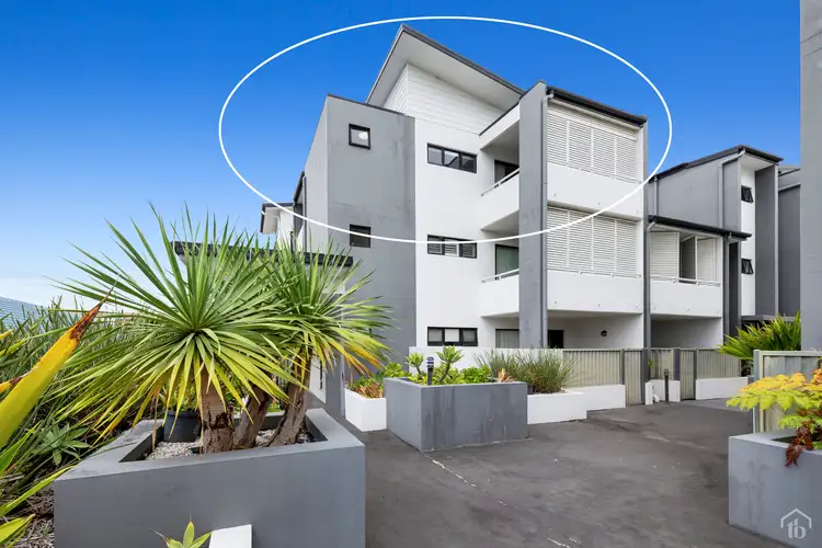 Second view of Homely unit listing, 8/1-3 Agnes Street, Tweed Heads South NSW 2486