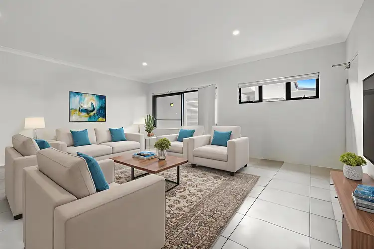 Third view of Homely unit listing, 8/1-3 Agnes Street, Tweed Heads South NSW 2486