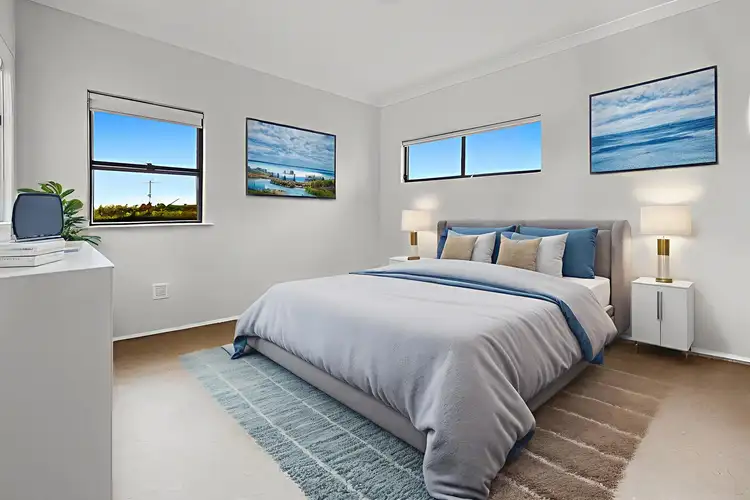 Fourth view of Homely unit listing, 8/1-3 Agnes Street, Tweed Heads South NSW 2486