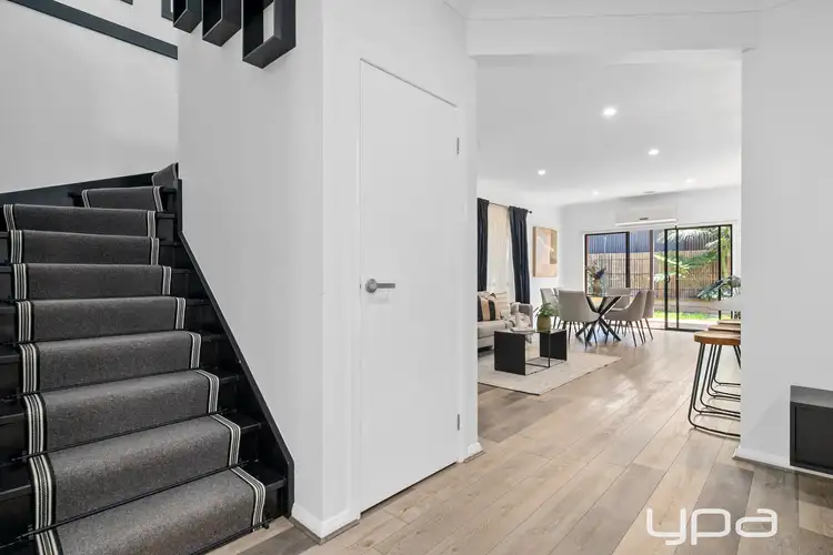 13 Buckley Street, Caroline Springs VIC 3023