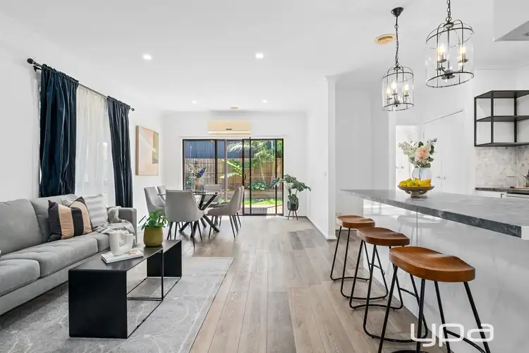 Fourth view of Homely house listing, 13 Buckley Way, Caroline Springs VIC 3023