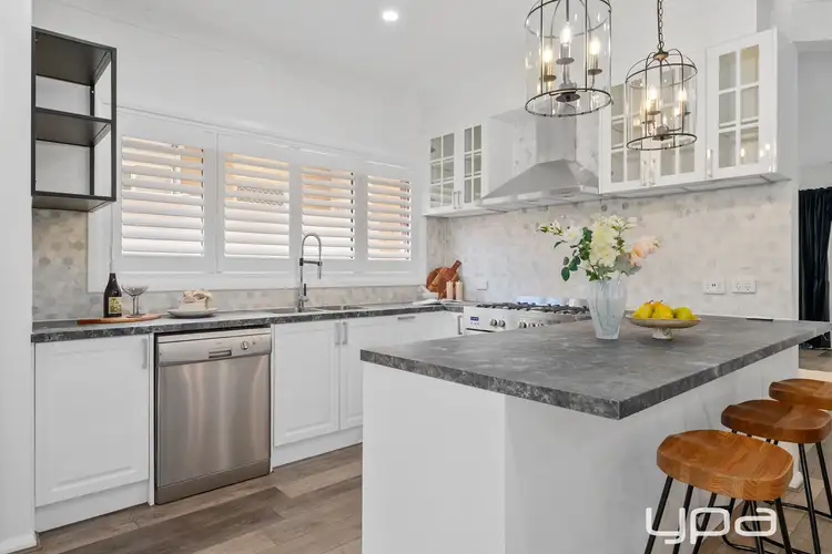 Fifth view of Homely house listing, 13 Buckley Way, Caroline Springs VIC 3023