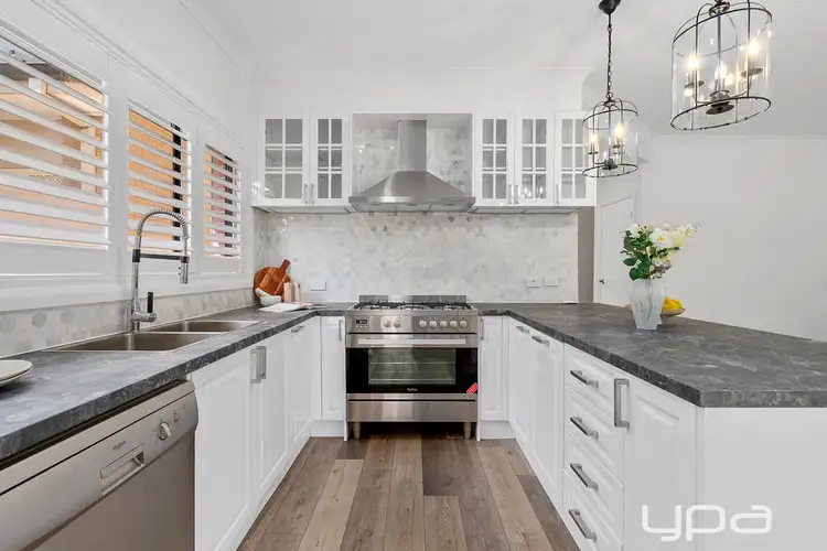 Sixth view of Homely house listing, 13 Buckley Way, Caroline Springs VIC 3023