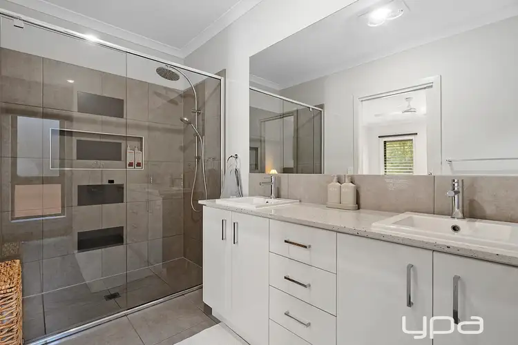 Fifth view of Homely house listing, 9 Meridie Way, Darley VIC 3340