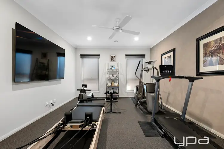 Sixth view of Homely house listing, 9 Meridie Way, Darley VIC 3340