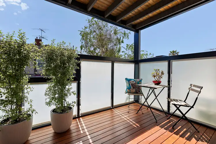 Fourth view of Homely apartment listing, 1/45 Clyde Street, St Kilda VIC 3182