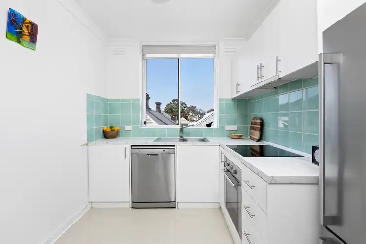 Fifth view of Homely apartment listing, 1/45 Clyde Street, St Kilda VIC 3182