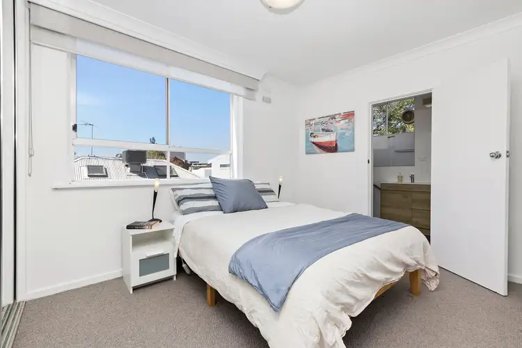 Sixth view of Homely apartment listing, 1/45 Clyde Street, St Kilda VIC 3182