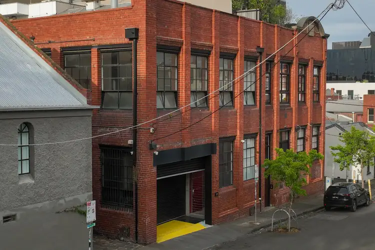 101 Saint David Street, Fitzroy VIC 3065