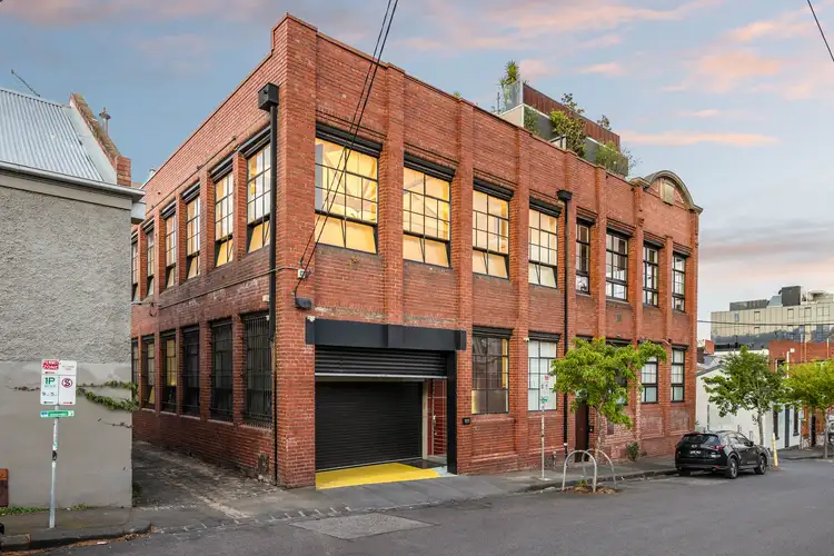 101 Saint David Street, Fitzroy VIC 3065