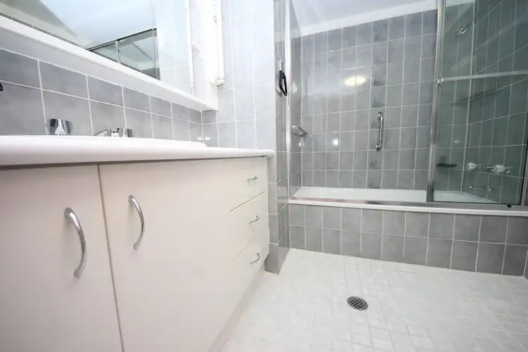 Third view of Homely apartment listing, 804/5-25 Enderley Avenue, Surfers Paradise QLD 4217