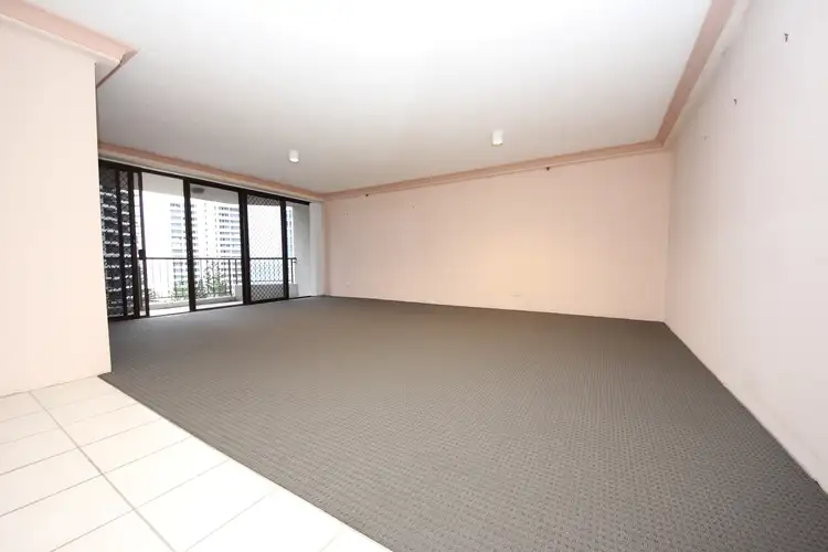 Fourth view of Homely apartment listing, 804/5-25 Enderley Avenue, Surfers Paradise QLD 4217
