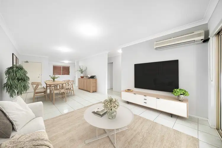 Second view of Homely apartment listing, 3/27-29 Perry Street, Campsie NSW 2194