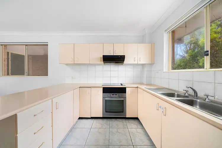 Third view of Homely apartment listing, 3/27-29 Perry Street, Campsie NSW 2194