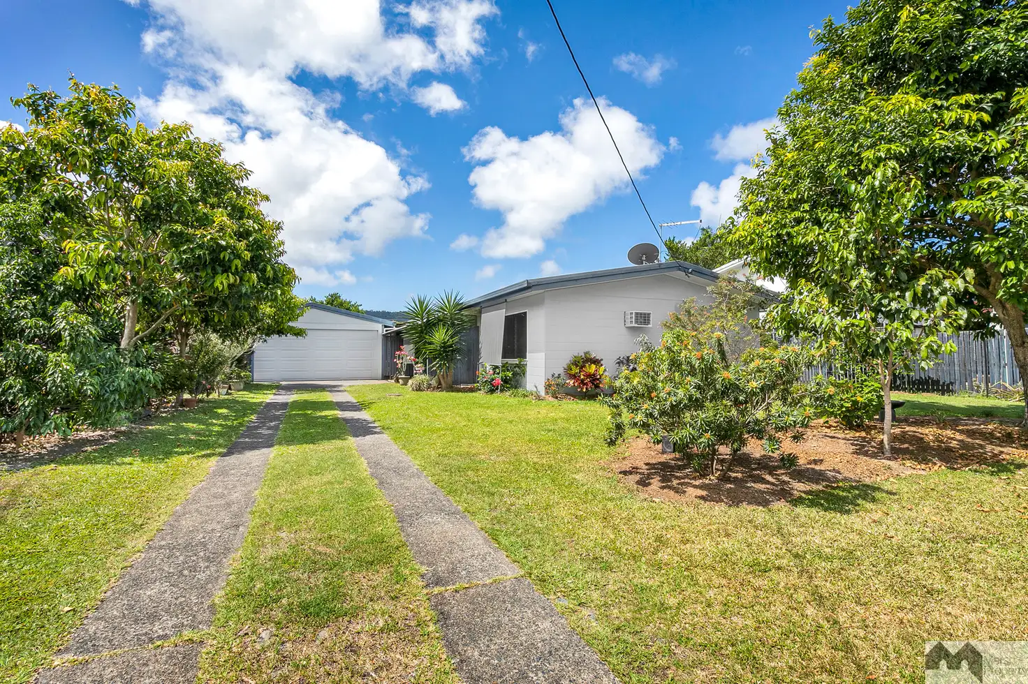 Main view of Homely house listing, 52 Armbrust Street, Manoora QLD 4870