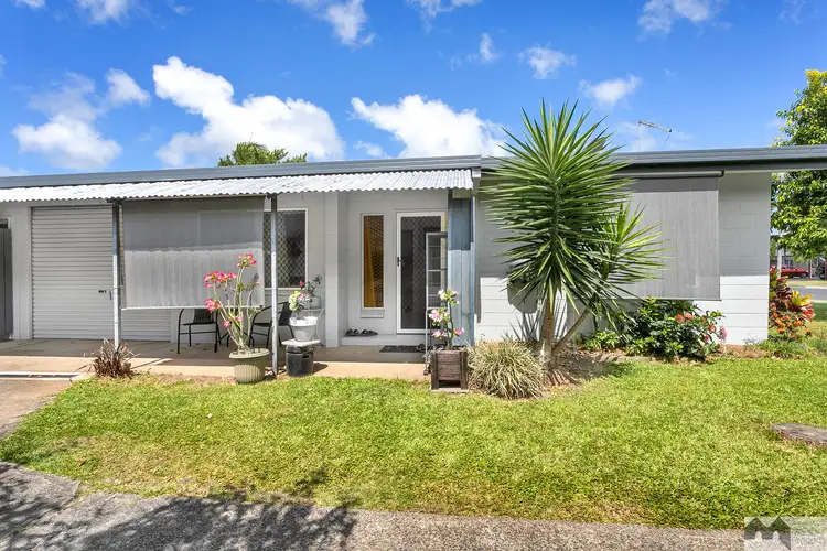 Second view of Homely house listing, 52 Armbrust Street, Manoora QLD 4870