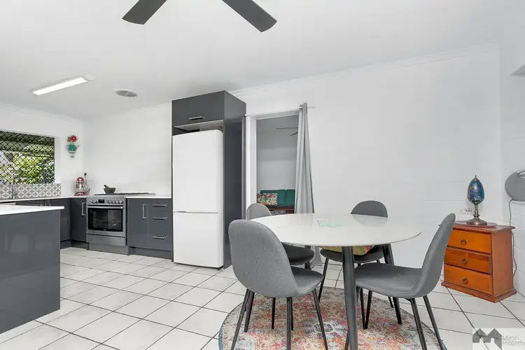 Third view of Homely house listing, 52 Armbrust Street, Manoora QLD 4870